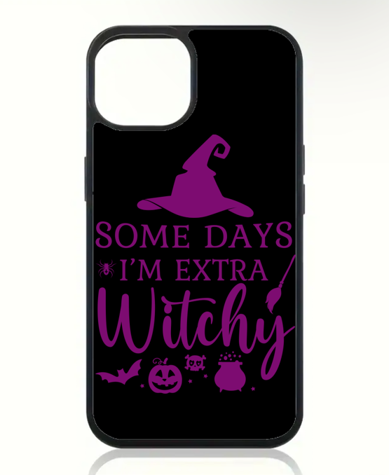 Extra Witchy Phone Case - GOOGLE